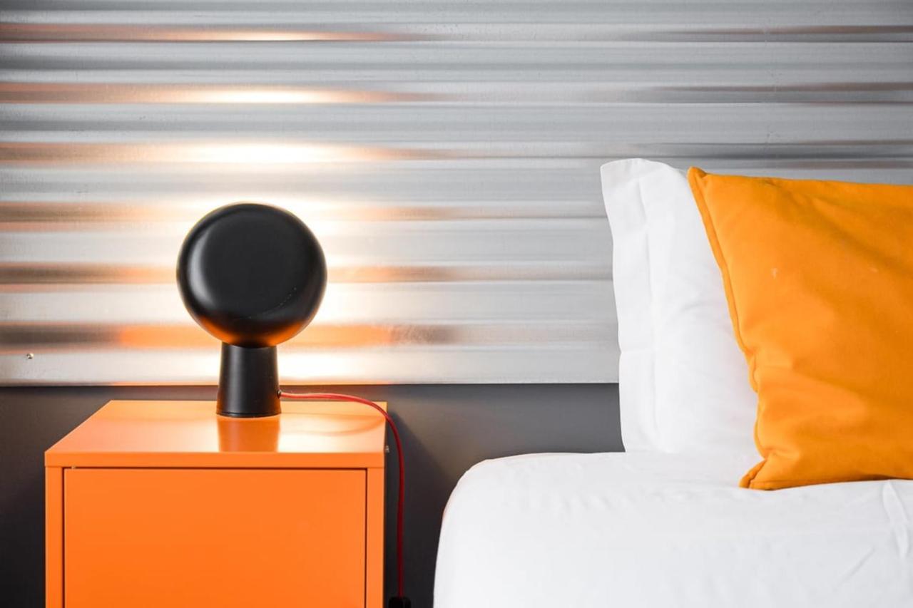 Guestready - A Polished Retreat Near St Catarina Apartamento OOporto Exterior foto